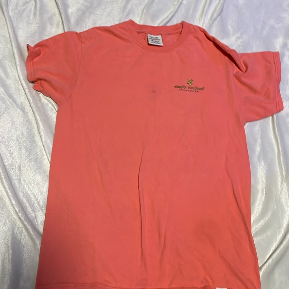 simply southern t-shirt